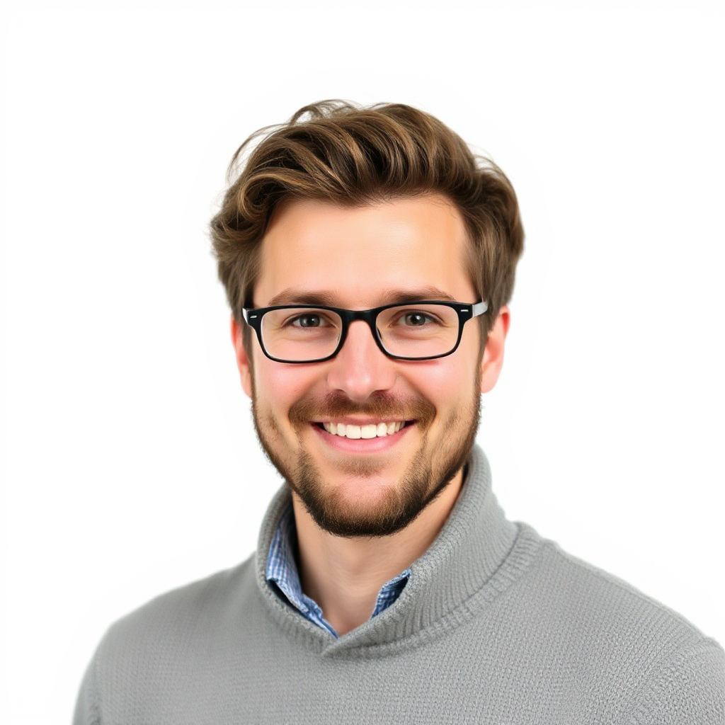 Nathan Bryan's Profile