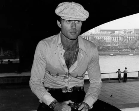 The Way Robert Redford Reshaped Menswear On and Off the Silver Screen