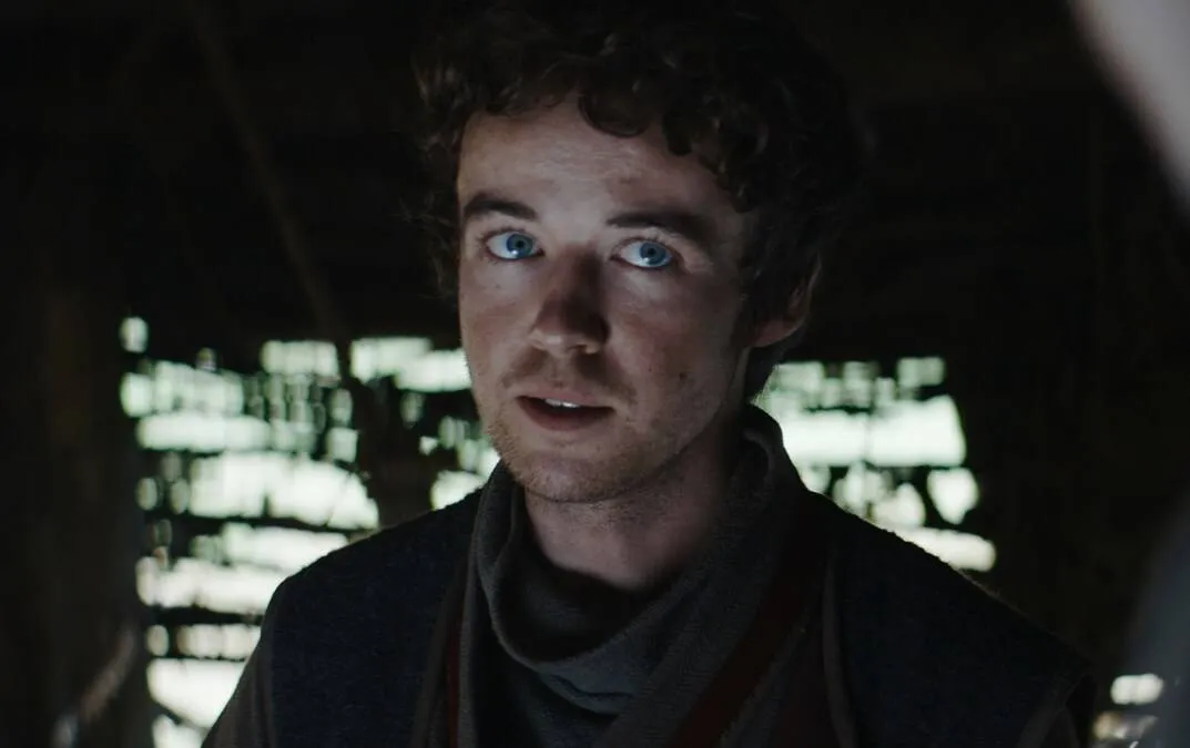 Alex Lawther Admitted Astonishment When He Found Out His Star Wars Manifesto Spread Rapidly