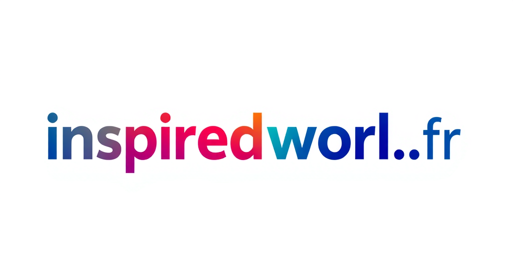 Inspired World